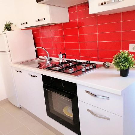 Apartmán 458 Giardini Benátky Exteriér fotografie