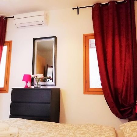 Apartmán 458 Giardini Benátky Exteriér fotografie