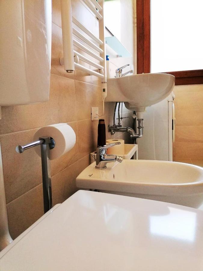 Apartmán 458 Giardini Benátky Exteriér fotografie