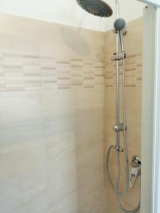 Apartmán 458 Giardini Benátky Exteriér fotografie