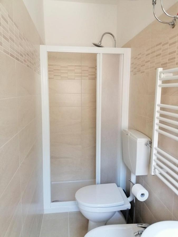 Apartmán 458 Giardini Benátky Exteriér fotografie