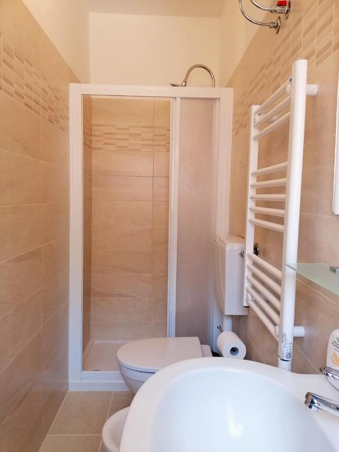 Apartmán 458 Giardini Benátky Exteriér fotografie